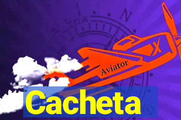 Cacheta - Pife - Jogo online